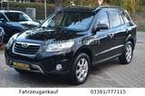 Hyundai Santa Fe 2.2 CRDi Premium - gebrauchte Hyundai SANTA FE aus dem Jahr 2012