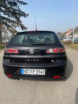 Seat Ibiza 1.6 16V Sport Edition Sport Edition - Seat Ibiza: 16v Sport