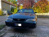 Ford Mustang GT V8 5.0 - gebrauchte Ford Mustang aus dem Jahr 1995