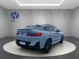 BMW X4 M Competition ACC LED Pano 360°H/K - BMW X4 M aus 2023