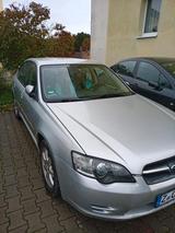 Subaru Auto Subaru Legacy 2.0 Automatik - gebrauchte Subaru Legacy aus dem Jahr 2004