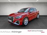 Audi SQ2 2.0 TFSI quattro AHK NAvi+ Matrix Rück - Audi SQ2 aus 2023