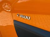 Opel Movano Pritsche L3H1 3,5t*KLIMA - Opel Movano: L3h3