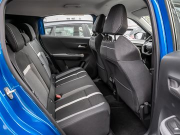 Opel Frontera Electric GS 83 kW Spurhalteassistent