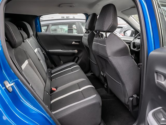 Opel Frontera Electric GS 83 kW Spurhalteassistent