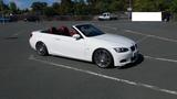 BMW 335i E93 M Performance Kit - BMW 335: M Performance