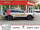 Kia Niro EV 64,8 kWh INS WP DW TEC REX DRG - Kia Niro EV SUV