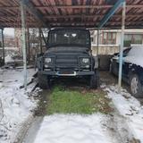 Andere UAZ 469 Baujahr 1989 - Andere: Uaz