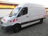 Mercedes-Benz Sprinter  209 CDI Kasten H+L mit Neue Motor  Top - Offers matching your search criteria