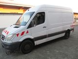 Mercedes-Benz Sprinter 209 CDI Kasten H+L mit Neue Motor Top - Angebote entsprechen deinen Suchkriterien