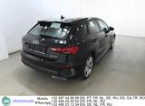 Audi A3 SB 30 TDi S-line LED Navi Camera Klima PDC . - Audi A3 aus 2022