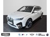 BMW iX xDrive40 - BMW iX Gebrauchtwagen