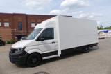 MAN TGE 3.140 MAXI L5H3*Klima*Kamera*Zustellfahrzeug - Angebote