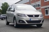 Seat Alhambra TDI Ecomotive  Style AHK STANDHEIZUNG - Seat Alhambra: Ecomotive