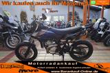 Yamaha WR 125 X Supermoto +3250KM+1.Hd+Top gepflegt - YAMAHA ENDURO 125 WR