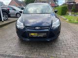 Ford Focus Turnier TrendSitzh+tempo+Fronth+++ - Ford Focus: Trend Turnier