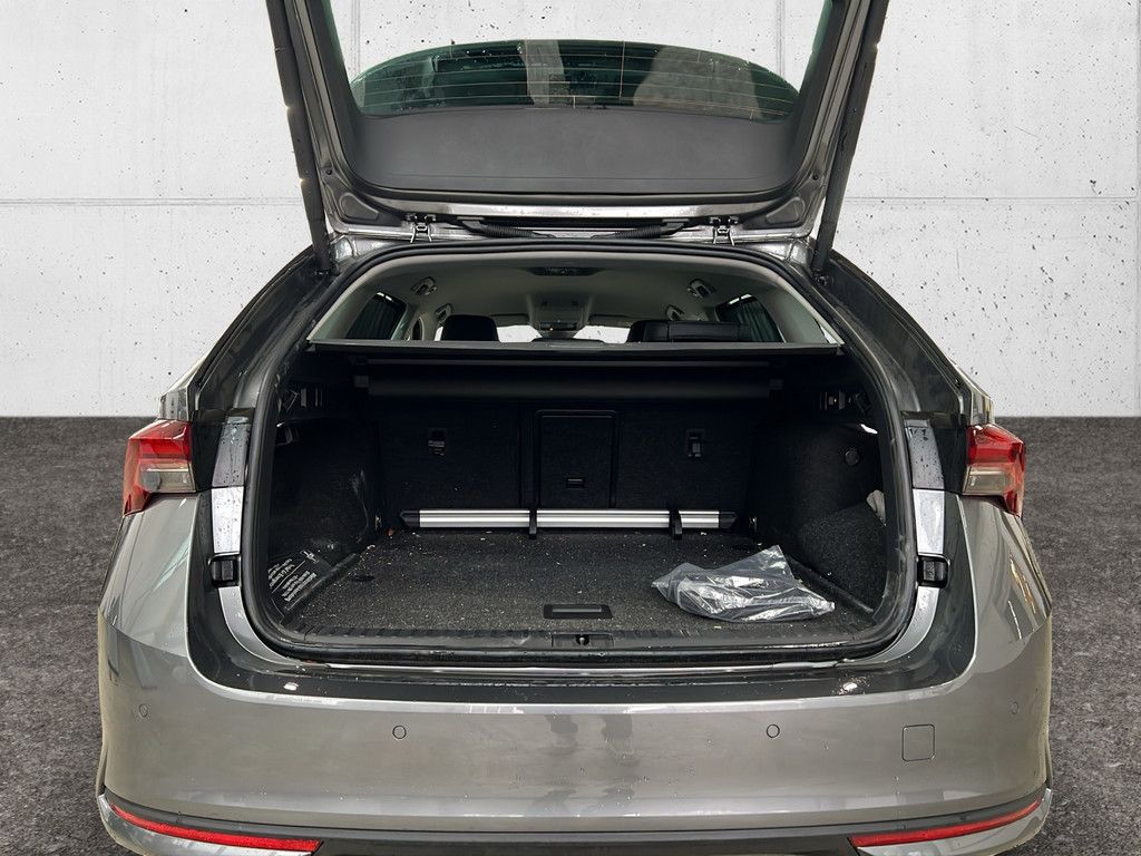 Skoda Octavia - Bild 18