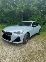 BMW M240i xDrive Coupe - gebrauchte BMW M240i aus dem Jahr 2023