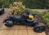 Can-Am Ryker 600 - Can-Am Ryker 600
