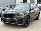BMW X7 M50 i Sky Lounge /Bowers & Wilkins/Voll