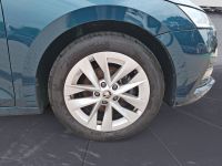 Skoda Octavia - Vorschau Bild 12