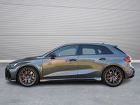 Audi RS3 - Vorschau Bild 4