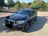 BMW X4 xDrive30i  M Sportpaket  - BMW X4 in Duisburg