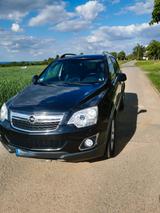 Opel Antara 2.2 CDTI Cosmo 4x4 135kW Automatik Cosmo - gebrauchte Opel Antara aus dem Jahr 2011