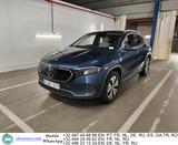 Mercedes-Benz EQA Mercedes EQA 250 Luxury Aut. Widescreen LED - Mercedes-Benz EQA Gebrauchtwagen
