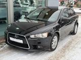 Mitsubishi Lancer Sportback EDITION ClearTec Xenon - Mitsubishi Lancer Sport mit Benzin-Antrieb