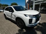 Mitsubishi ASX 2.0 Spirit+ LED/Navi/CarPlay/Kamera - Mitsubishi ASX Gebrauchtwagen in Dresden