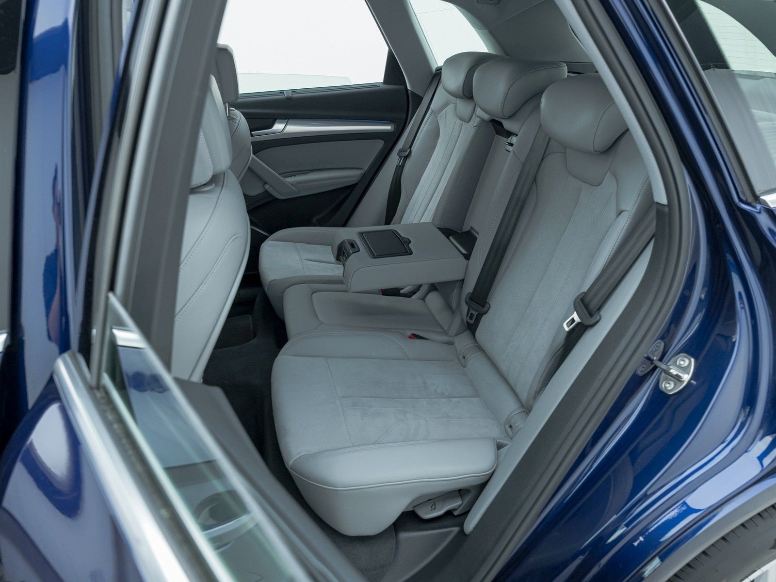 Audi Q5 - Bild 20
