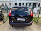 Mazda 5 Lim. 1.8 Exclusive 2-Hand Scheckheft 7-Sitzer - gebrauchte Mazda 5 aus dem Jahr 2007