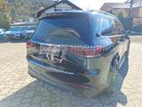 Mercedes-Benz GLS580 4M AMG MASSAGE PANO STDZG 7 SITZ AIRMATIC - Mercedes-Benz GLS 580 aus 2021