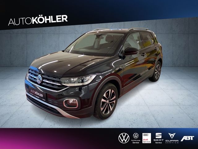 Volkswagen T-Cross United - DSG - LED - ACC - KAMERA - APP