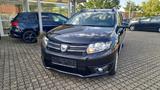 Dacia Logan MCV II Kombi Laureate Euro5 - Dacia Logan: Mcv Laureate