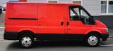 Ford Transit (Bastler, Export, Schlachter) - gebrauchte Ford Transit aus dem Jahr 2000