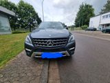 Mercedes-Benz ML 350 BlueTEC 4MATIC - - Mercedes-Benz ML 350: 4matic