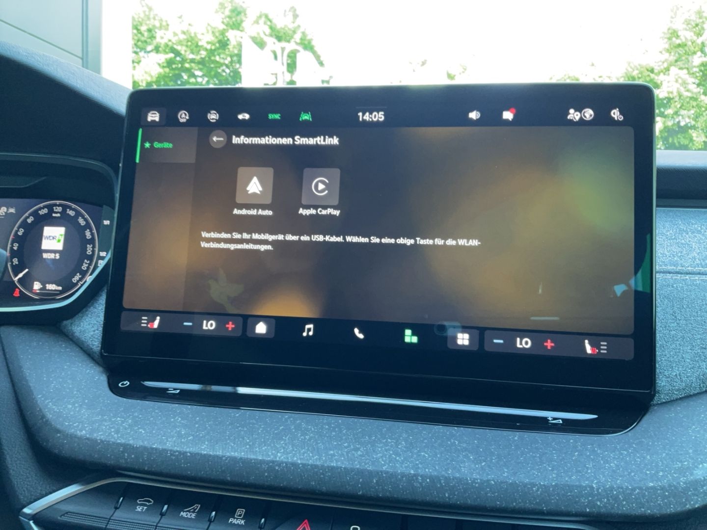 Skoda Octavia - Bild 27