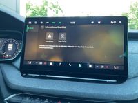 Skoda Octavia - Vorschau Bild 27