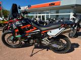 KTM 950 ADVENTURE - KTM BLAU