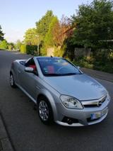Opel Tigra Twintop Sport - Opel Corsa: Cabrio