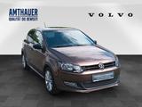 Volkswagen Polo 1.4 V Style  Panorama/Klima/PDC hinten - Volkswagen Polo in Frankfurt (Main)
