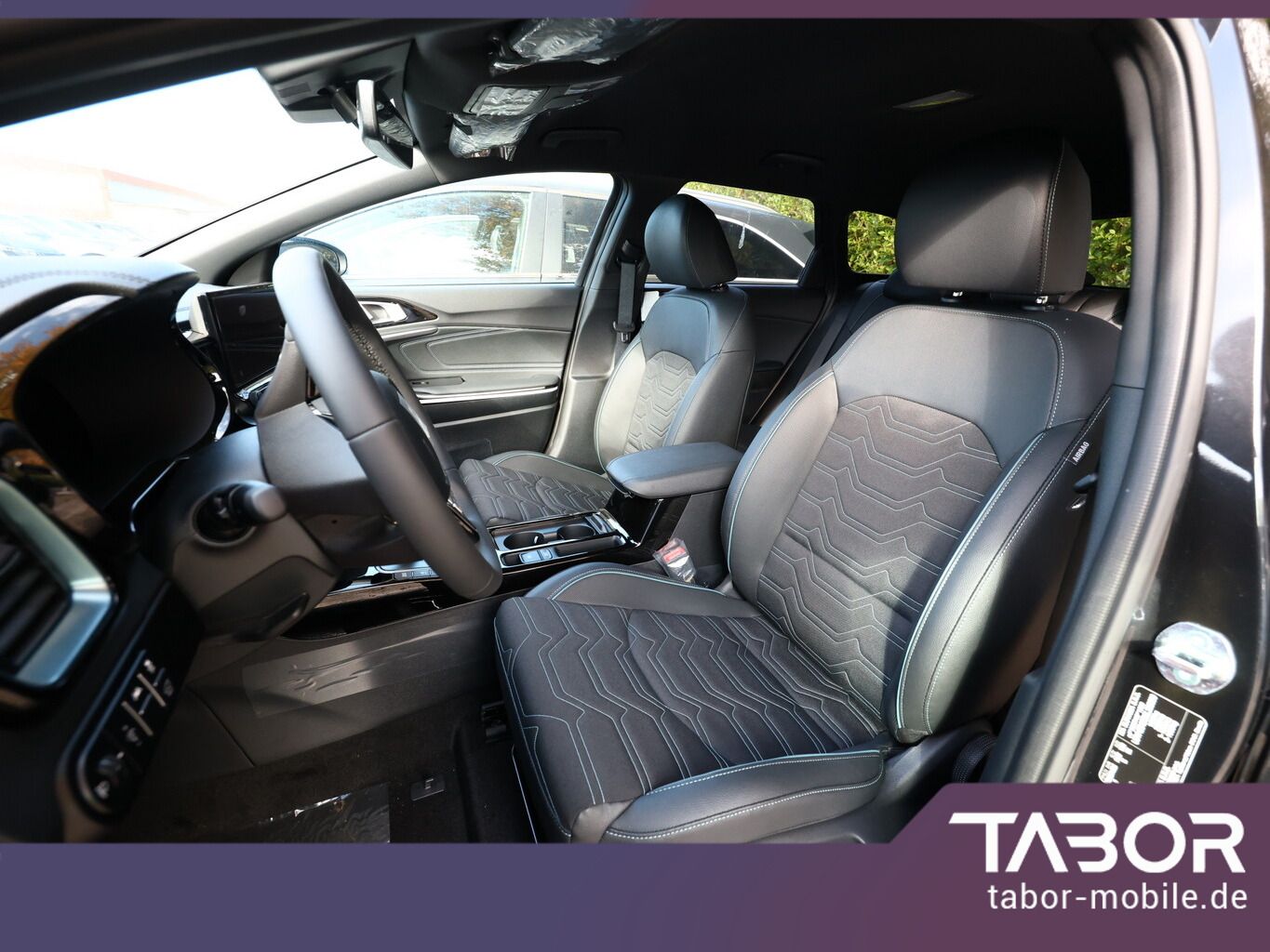 Kia cee'd Sportswagon - Bild 5