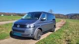 Volkswagen T5 California Beach - VW T5 California Gebrauchtwagen
