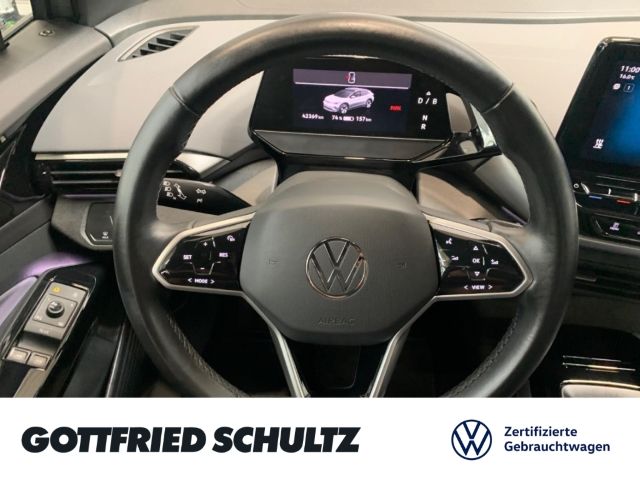 Volkswagen ID.4 - Bild 16