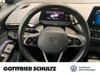 Volkswagen ID.4 - Vorschau Bild 16