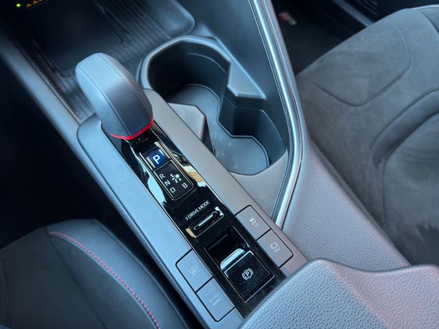 Toyota C-HR 2.0 Plug-In Hybrid GR Sport *2xPDC*JBL*NAVI