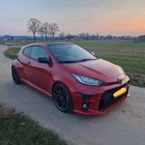 Toyota Yaris 1.6-l-Turbo GR High-Performance-Paket ... - Toyota: Sportwagen