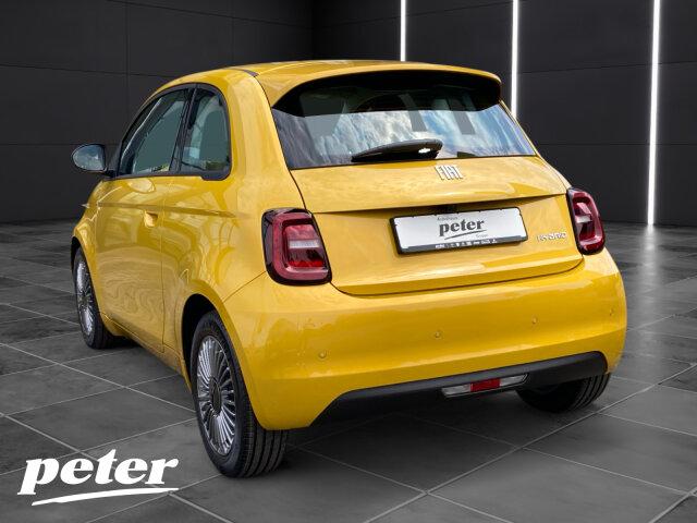 Fiat 500 1.0 Mild Hybrid Icon